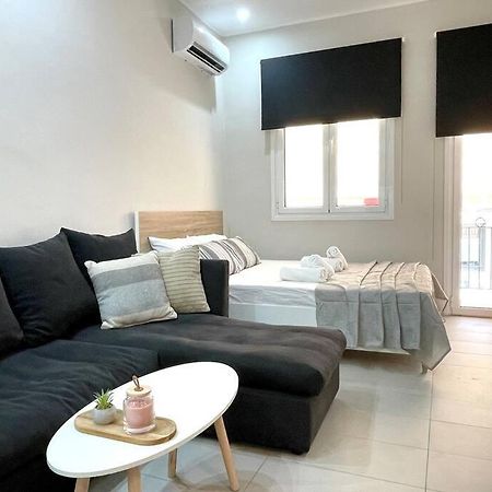 Urban Loft Downtown At Zakinthos Centre Apartment Kota Zakynthos Bagian luar foto