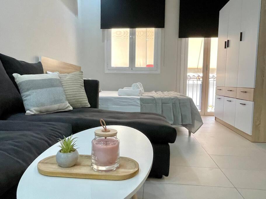 Urban Loft Downtown At Zakinthos Centre Apartment Kota Zakynthos Bagian luar foto