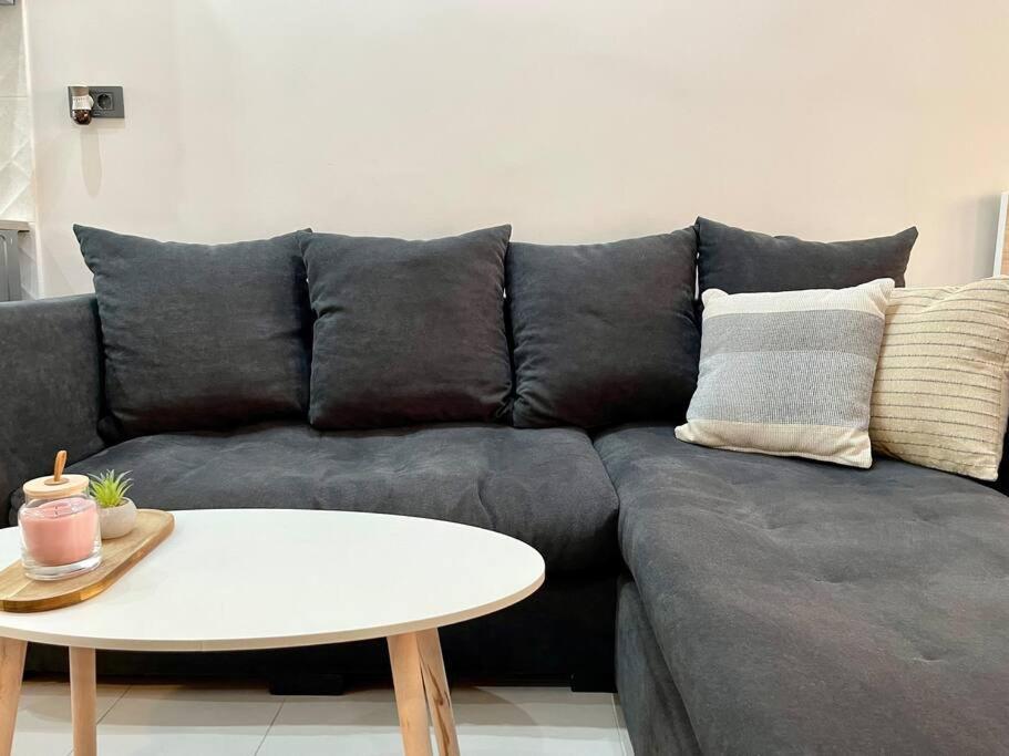 Urban Loft Downtown At Zakinthos Centre Apartment Kota Zakynthos Bagian luar foto