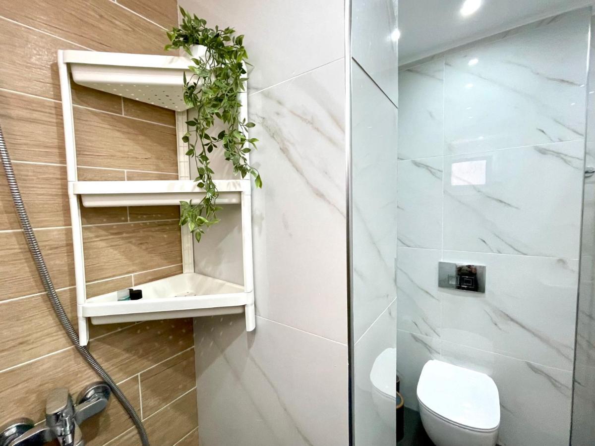 Urban Loft Downtown At Zakinthos Centre Apartment Kota Zakynthos Bagian luar foto
