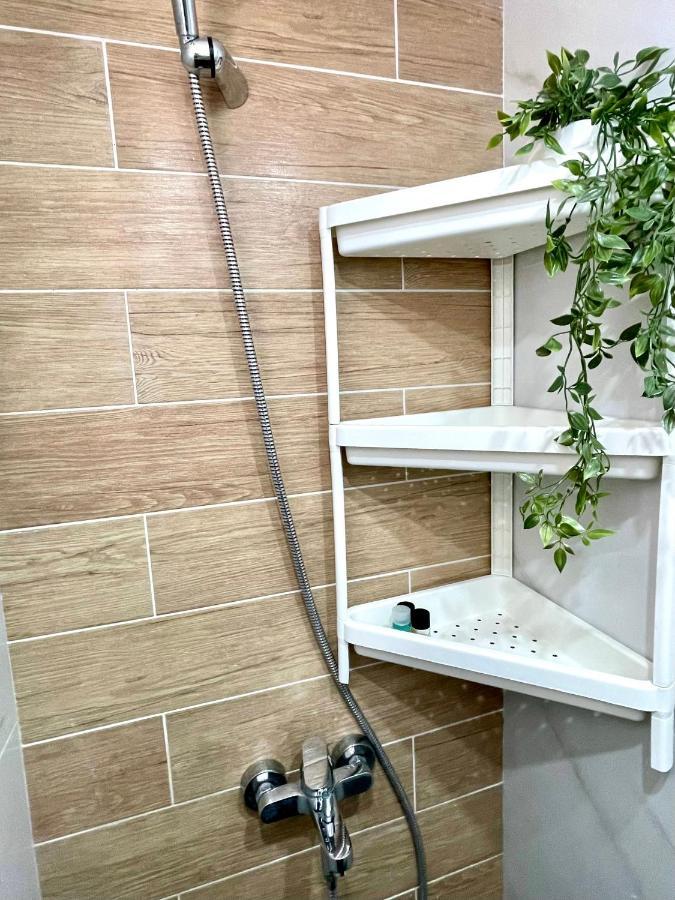 Urban Loft Downtown At Zakinthos Centre Apartment Kota Zakynthos Bagian luar foto